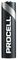 PC2400 - Procell Professional AAA Alkaline Batteries, 10 Pack