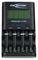 1001-0079-UK - Powerline 4.2 Pro NiMH / NiCd Battery Charger
