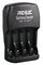 PELB1063 - SC-320 NiMH AA / AAA Battery Charger, EU Plug