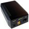 TGR-PP-24V-3000 - 24V / 12V / 5V Rechargeable Battery Pack Power Bank 2600mAh, Black