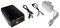 TGR-PP-24V-3000 - 24V / 12V / 5V Rechargeable Battery Pack Power Bank 2600mAh, Black