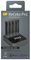 GPACSP461010 - P461 USB Pro Charger with D461 LCD Dock and 4x AA ReCyko Pro NiMH Batteries