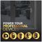 GPPCL0CR2054 - CR2 3V Lithium Pro Long-Life Battery, Single Pack