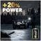 GPPCL0CR2054 - CR2 3V Lithium Pro Long-Life Battery, Single Pack