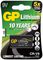 GPPVLCRV9003 - CR-V9 3V Lithium Long-Life Battery