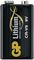 GPPVLCRV9003 - CR-V9 3V Lithium Long-Life Battery