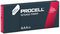 IPC2400 - Procell Intense Power AAA Professional Alkaline Batteries, 10 Pack