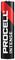 IPC2400 - Procell Intense Power AAA Professional Alkaline Batteries, 10 Pack