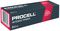 IPC1604 - Procell Intense Power 9V PP3 Professional Alkaline Batteries, 10 Pack