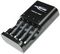 1001-0049-UK - Powerline 4 Smart NiMH / NiCd Battery Charger