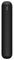 1700-0133 - PB212 Power Bank Dual USB Charger 20000mAh, Black
