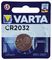 VARCR2032 - CR2032 3V Lithium Button Cell Battery