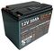 TGR-BT-12V50AH - 50Ah 12.8V Lithium Iron Phosphate LiFePO4 Battery