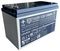TGR-BT-12V100AH - 100Ah 12.8V Lithium Iron Phosphate LiFePO4 Battery