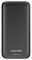 CNE-CPB301B - PB-301 Power Bank Dual USB Charger 30000mAh, Black