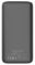 CNE-CPB301B - PB-301 Power Bank Dual USB Charger 30000mAh, Black