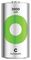 GPRHC30CC002 - Recyko Pre-Charged NiMH Rechargeable C Batteries, 3000mAh 2 Pack
