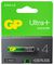GPPCA24UP178 - Ultra Plus Alkaline AAA Batteries, 4 Pack