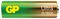 GPPCA15AU727 - Ultra Alkaline AA Batteries, 12 Pack