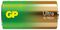 GPPCA14AU067 - Ultra Alkaline C Batteries, 2 Pack