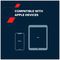 CNE-CPB1009B - PB-1009 Power Bank Charger 10000mAh, Black