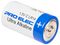 PELL0509 - C Ultra Alkaline Batteries, 6 Pack