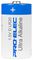 PELL0510 - D Ultra Alkaline Batteries, 6 Pack