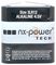 PRA9006 - 4.5V 3LR12 Alkaline Battery