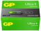 GPPCA15UP223 (100PK) - Ultra Plus Alkaline AA Batteries, 100 Pack