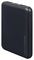 PB05-02 - 5000mAh Power Bank Charger, Black