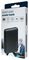 PB05-02 - 5000mAh Power Bank Charger, Black