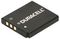 DR9675 - Compatible Digital Camera Battery - Replaces Pentax D-LI68