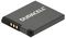 DRC11L - Compatible Digital Camera Battery - Replaces Canon NB-11L