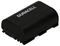 DRCLPE6NH - Compatible Digital Camera Battery - Replaces Canon LP-E6NH