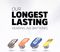 E301431600 - Size 13 Orange 1.4V Zinc Air Hearing Batteries, 8 Pack