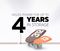 E301431600 - Size 13 Orange 1.4V Zinc Air Hearing Batteries, 8 Pack