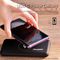QE10007PQ BK - 10000mAh Wireless Power Bank Charger, Black