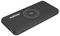 QE10007PQ BK - 10000mAh Wireless Power Bank Charger, Black