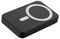 GVCH10000MBK - 10000mAh Magnetic Wireless Portable Power Bank Charger, Black