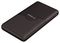 GVCH10000BK - 10000mAh Portable Power Bank Charger, Black