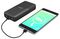 GVCH20000BK - 20000mAh Portable Power Bank Charger, Black