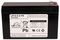 LP12-50FR - LP Series General Purpose 12V 5Ah Maintenance-Free SLA Battery