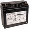 LP12-18FR - LP Series General Purpose 12V 18Ah Maintenance-Free SLA Battery