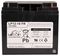 LP12-18FR - LP Series General Purpose 12V 18Ah Maintenance-Free SLA Battery