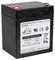 LP12-5.4FR - LP Series General Purpose 12V 5.4Ah Maintenance-Free SLA Battery
