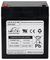 LP12-5.4FR - LP Series General Purpose 12V 5.4Ah Maintenance-Free SLA Battery