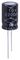 MCRH10V228M13X21 - Electrolytic Capacitor, 2200 µF, 10 V, ± 20%, Through Hole, Polar