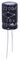 MCGPR16V228M13X21 - Electrolytic Capacitor, 2200 µF, 16 V, ± 20%, Through Hole, Polar
