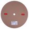 13668 - 2:1 Normal Wall Heat Shrink Tubing 3.2mm x 100m Red