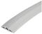 SNAP TOP LB 3M - Snap Top Cable Protector, Type LB, 20mm Channel, Grey, 3m